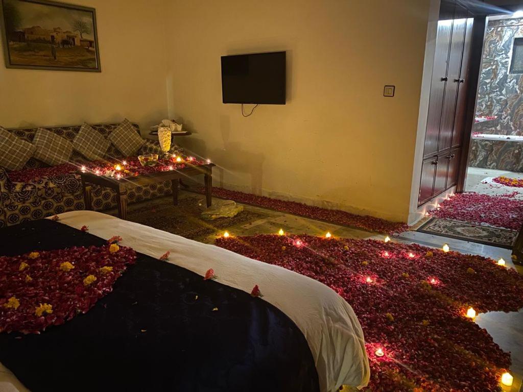 Zaib Guest House E-11 Исламабад Экстерьер фото